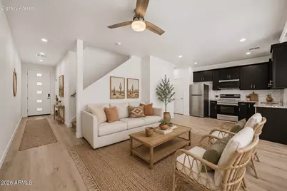 136 W Latona Road, Phoenix, AZ 85041 - Photo 3