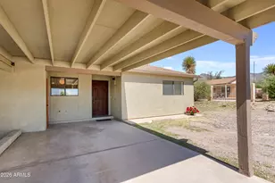 463 Santa Cruz Dr, Bisbee, AZ 85603 - Photo 3