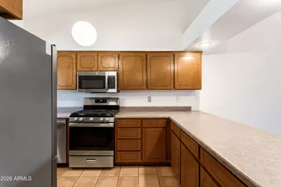 463 Santa Cruz Drive #A, Bisbee, AZ 85603 - Photo 9