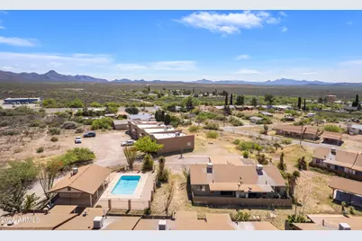 463 Santa Cruz Drive #A, Bisbee, AZ 85603 - Photo 33