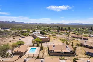 463 Santa Cruz Dr, Bisbee, AZ 85603 - Photo 33