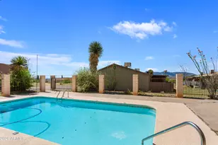 463 Santa Cruz Dr, Bisbee, AZ 85603 - Photo 5