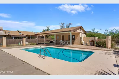 463 Santa Cruz Drive #A, Bisbee, AZ 85603 - Photo 31