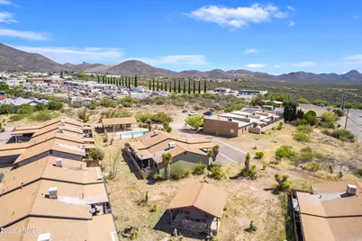 463 Santa Cruz Drive #A, Bisbee, AZ 85603 - Photo 37