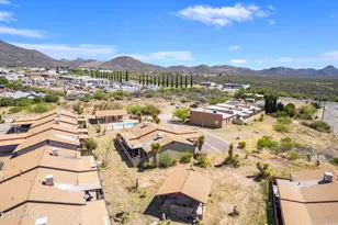 463 Santa Cruz Dr, Bisbee, AZ 85603 - Photo 37