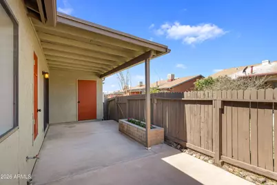 463 Santa Cruz Drive #A, Bisbee, AZ 85603 - Photo 27