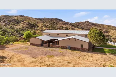 33351 S High Jinks Road, Oracle, AZ 85623 - Photo 3