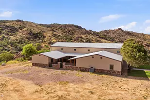 33351 S Highjinks Rd, Oracle, AZ 85623 - Photo 3