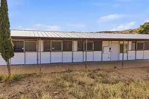 33351 S Highjinks Rd, Oracle, AZ 85623 - Photo 49