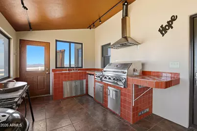 33351 S High Jinks Road, Oracle, AZ 85623 - Photo 23