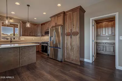 504 N Wagon Court, Payson, AZ 85541 - Photo 3