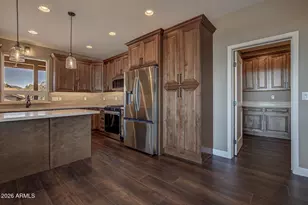 504 N Wagon Ct, Payson, AZ 85541 - Photo 3