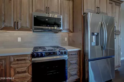 504 N Wagon Court, Payson, AZ 85541 - Photo 5