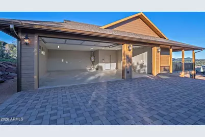 504 N Wagon Court, Payson, AZ 85541 - Photo 19