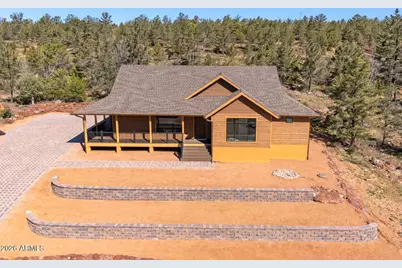 504 N Wagon Court, Payson, AZ 85541 - Photo 1