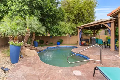 1566 N Rockwell Court, Gilbert, AZ 85234 - Photo 21