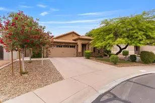 1566 N Rockwell Ct, Gilbert, AZ 85234 - Photo 25