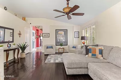 1566 N Rockwell Court, Gilbert, AZ 85234 - Photo 3