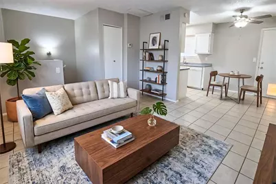 707 W 1st Avenue #Apt 102, Mesa, AZ 85210 - Photo 1