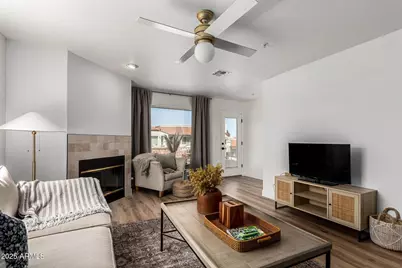 10080 E Mountain View Lake Drive #Unit M327, Scottsdale, AZ 85258 - Photo 3