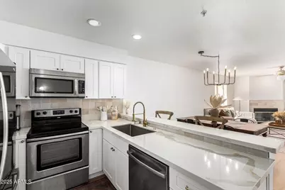 10080 E Mountain View Lake Drive #Unit M327, Scottsdale, AZ 85258 - Photo 7