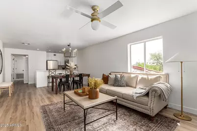 10080 E Mountain View Lake Drive #Unit M327, Scottsdale, AZ 85258 - Photo 5