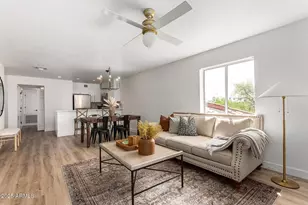 10080 E Mountainview Lake Dr, Scottsdale, AZ 85258 - Photo 5