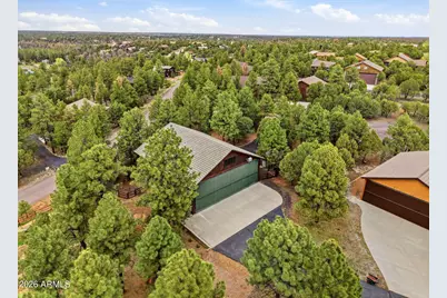 2287 Richenbacher Circle, Overgaard, AZ 85933 - Photo 45