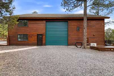 2287 Richenbacher Circle, Overgaard, AZ 85933 - Photo 3