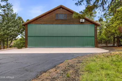 2287 Richenbacher Circle, Overgaard, AZ 85933 - Photo 37