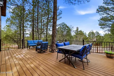 2287 Richenbacher Circle, Overgaard, AZ 85933 - Photo 5