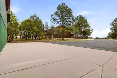 2287 Richenbacher Circle, Overgaard, AZ 85933 - Photo 39