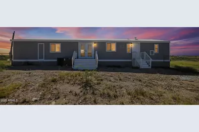 25100 E Lori Road, Benson, AZ 85602 - Photo 1