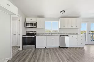 25100 E Lori Rd, Benson, AZ 85602 - Photo 9