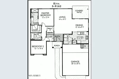 18651 N Sundrift Court, Surprise, AZ 85374 - Photo 29