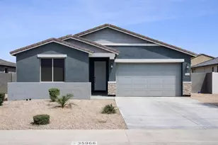 35966 W Santa Monica Ave, Maricopa, AZ 85138 - Photo 1