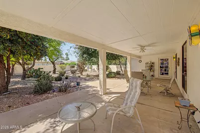 10409 E San Tan Boulevard #21, Sun Lakes, AZ 85248 - Photo 21