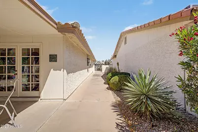 10409 E San Tan Boulevard #21, Sun Lakes, AZ 85248 - Photo 25