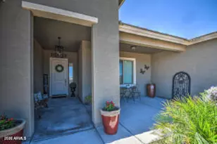 21009 W Rustler Road SW, Buckeye, AZ 85326 - Photo 3