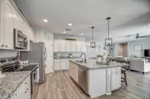 21009 W Rustler Road SW, Buckeye, AZ 85326 - Photo 5