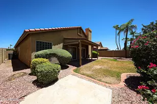 3305 E Wildwood Dr, Phoenix, AZ 85048 - Photo 33