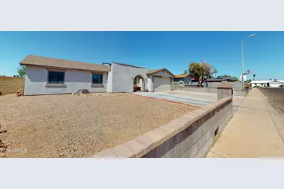 4508 N 81st Drive, Phoenix, AZ 85033 - Photo 33