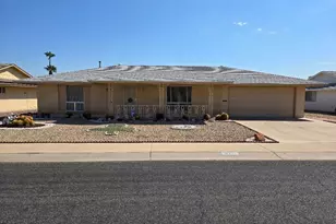 15457 N Ridgeview Rd, Sun City, AZ 85351 - Photo 1