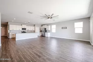 30203 W Fairmount Ave, Buckeye, AZ 85396 - Photo 29