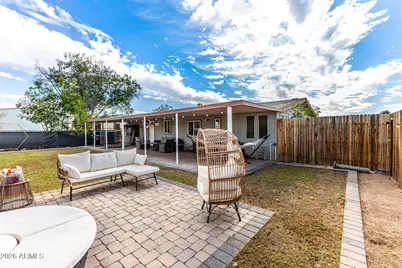 16021 N 70th Avenue, Peoria, AZ 85382 - Photo 19