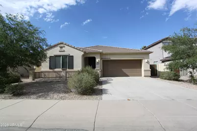 43522 W Snow Drive, Maricopa, AZ 85138 - Photo 1