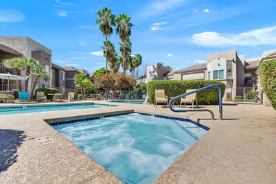 17017 N 12th Street #2045, Phoenix, AZ 85022 - Photo 31