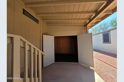 3901 E Pinnacle Peak Road #268, Phoenix, AZ 85050 - Photo 11