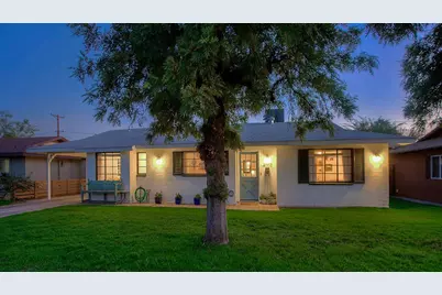 4007 E Heatherbrae Drive, Phoenix, AZ 85018 - Photo 1