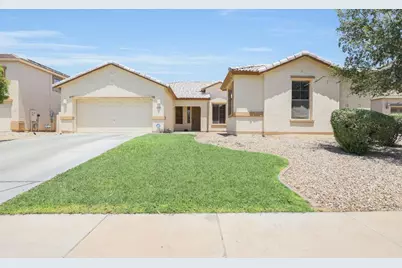 14284 W Woodbridge Avenue, Goodyear, AZ 85395 - Photo 3